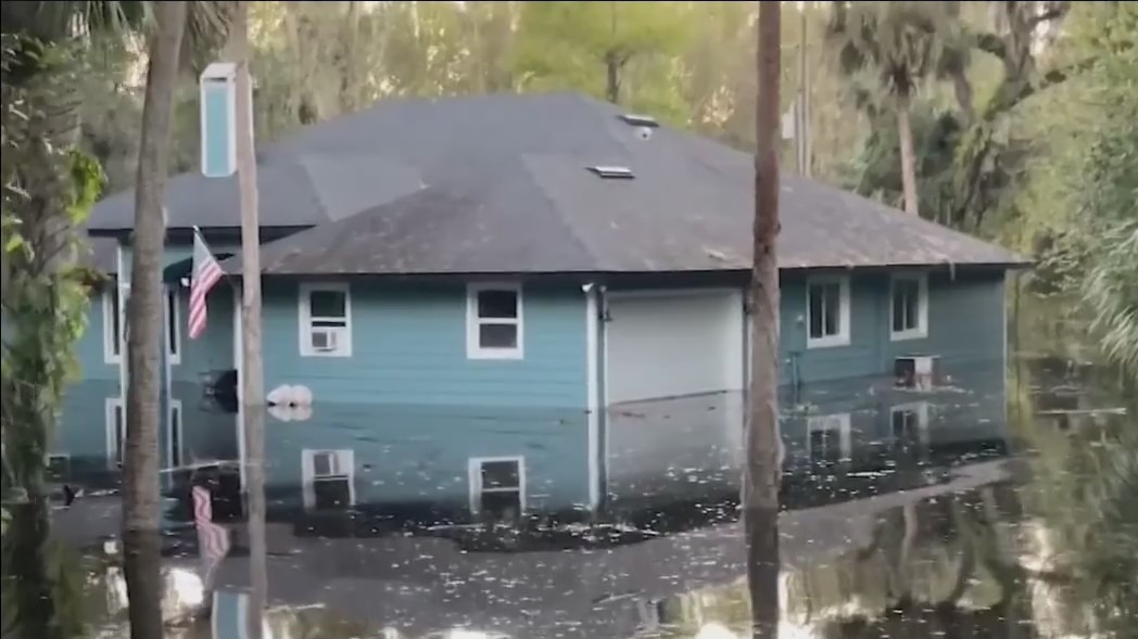 Hurricane Ian's impact on Florida property insurance market